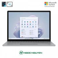 [New100%] Surface Laptop 5 2022 i7-1255U Ram 8GB/ SSD 256GB/ 15 inch